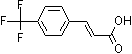 PI-16893 4-(Trifluoromethyl)cinnamic acid (2062-26-2)