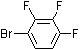 PI-16896 2,3,4-Trifluorobromobenzene (176317-02-5)