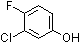 PI-16912 3-Chloro-4-fluorophenol (2613-23-2)