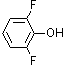 PI-16916 2,6-Difluorophenol (28177-48-2)