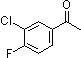 PI-16917 3'-Chloro-4'-fluoroacetophenone (2923-66-2)