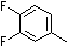 PI-16918 3,4-Difluorotoluene (2927-34-6)