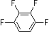 PI-16923 1,2,3,4-Tetrafluorobenzene (551-62-2)