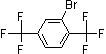 PI-16925 2,5-Bis(trifluoromethyl)bromobenzene (7617-93-8)