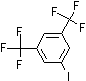 PI-16927 3,5-Bis(trifluoromethyl)iodobenzene (328-73-4)