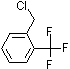 PI-16929 2-(Trifluoromethyl)benzyl chloride (21742-00-7)