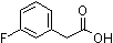 PI-16930 3-Fluorophenylacetic acid (331-25-9)