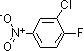 PI-16935 3-Chloro-4-fluoronitrobenzene (350-30-1)