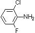 PI-16936 2-Chloro-6-fluoroaniline (363-51-9)