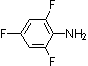 PI-16937 2,4,6-Trifluoroaniline (363-81-5)