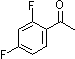 PI-16939 2',4'-Difluoroacetophenone (364-83-0)