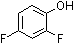 PI-16940 2,4-Difluorophenol (367-27-1)