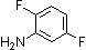 PI-16941 2,5-Difluoroaniline (367-30-6)