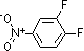 PI-16944 3,4-Difluoronitrobenzene (369-34-6)
