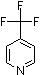 PI-16951 4-(Trifluoromethyl)pyridine (3796-24-5)
