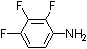 PI-16952 2,3,4-Trifluoroaniline (3862-73-5)