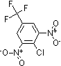 PI-16954 4-Chloro-3,5-dinitrobenzotrifluoride (393-75-9)