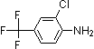 PI-16957 4-Amino-3-chlorobenzotrifluoride (39885-50-2)