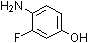 PI-16958 4-Amino-3-fluorophenol (399-95-1)