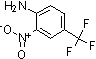PI-16960 4-Amino-3-nitrobenzotrifluoride (400-98-6)
