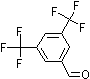 PI-16961 3,5-Bis(trifluoromethyl)benzaldehyde (401-95-6)