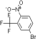 PI-16972 5-Bromo-2-nitrobenzotrifluoride (344-38-7)