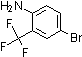PI-16973 2-Amino-5-bromobenzotrifluoride (445-02-3)