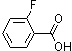 PI-16976 2-Fluorobenzoic acid (445-29-4)