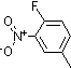 PI-16978 5-Fluoro-2-nitrotoluene (446-33-3)