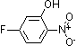 PI-16979 5-Fluoro-2-nitrophenol (446-36-6)