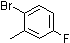 PI-16983 2-Bromo-5-fluorotoluene (452-63-1)
