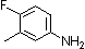 PI-16984 4-Fluoro-3-methylaniline (452-69-7)