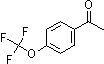 PI-16992 4'-(Trifluoromethoxy)acetophenone (85013-98-5)