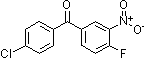 PI-16995 4'-Chloro-4-fluoro-3-nitrobenzophenone (31431-16-0)