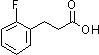 PI-16997 3-(2-Fluorophenyl)propionic acid (1643-26-1)