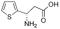 PI-17004 ( S)-3-Amino-3-(2-thienyl)-propionic acid (131829-50-0)