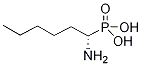 PI-17014 (1-Aminohexyl)phosphonic acid (63207-60-3)
