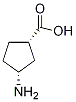 PI-17015 (1R,3R)-3-Amino-cyclopentane carboxylic acid (71830-07-4)