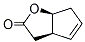 PI-17017 (1S,5R)-(-)-cis-2-Oxabicyclo[3.3.0]oct-6-en-3-one (43119-28-4)