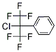 PI-17019 (2-Chloro)hexafluoro-2-phenylpropane (16878-50-5)