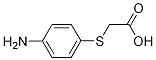 PI-17023 (4-Aminophenylthio)acetic acid (104-18-7)
