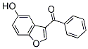 PI-17027 (5-hydroxy-1-benzofuran-3-yl)(phenyl)methanone (17249-62-6)