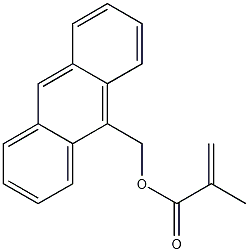 PI-17029 (9-Anthryl)methacrylate (31645-35-9)