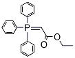 PI-17030 (Carbethoxymethylene)triphenylphosphorane (1099-45-2)