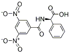 PI-17032 (R)-(-)-N-(3,5-Dinitrobenzoyl)-alpha-phenylglycine (74927-72-3)