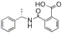 PI-17034 (S)-(-)-N-(alpha-Methylbenzyl)phthalamidic acid (21752-36-3)