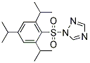 PI-17040 1-(2,4,6-Triisopropylbenzenesulfonyl)-1,2,4-triazole (54230-60-3)