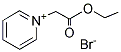 PI-17048 1-(2-Ethoxy-2-oxoethyl)pyridinium bromide (17282-40-5)