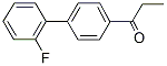 PI-17049 1-(2'-Fluoro[1,1'-biphenyl]-4-yl)propan-1-one (37989-92-7)