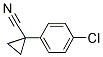 PI-17057 1-(4-Chlorophenyl)-1-cyclopropanecarbonitrile (64399-27-5)